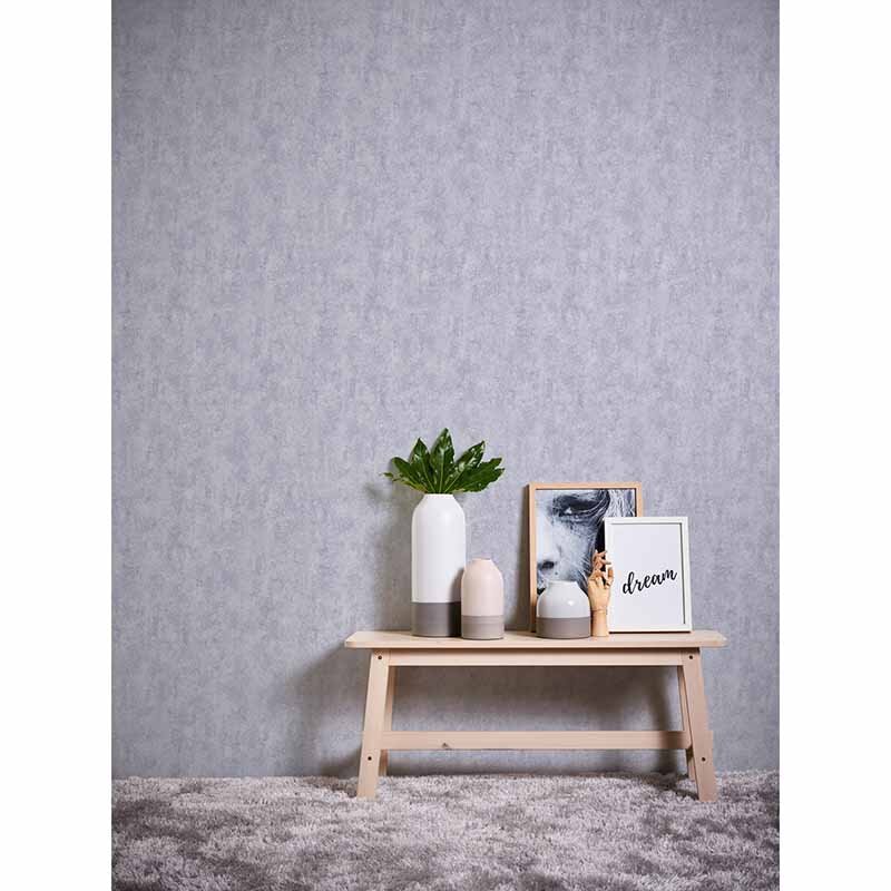 Tapete Lila, Flieder AS-Creation Vliestapete (1037480)