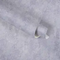 Tapete Lila, Flieder AS-Creation Vliestapete (1037480)