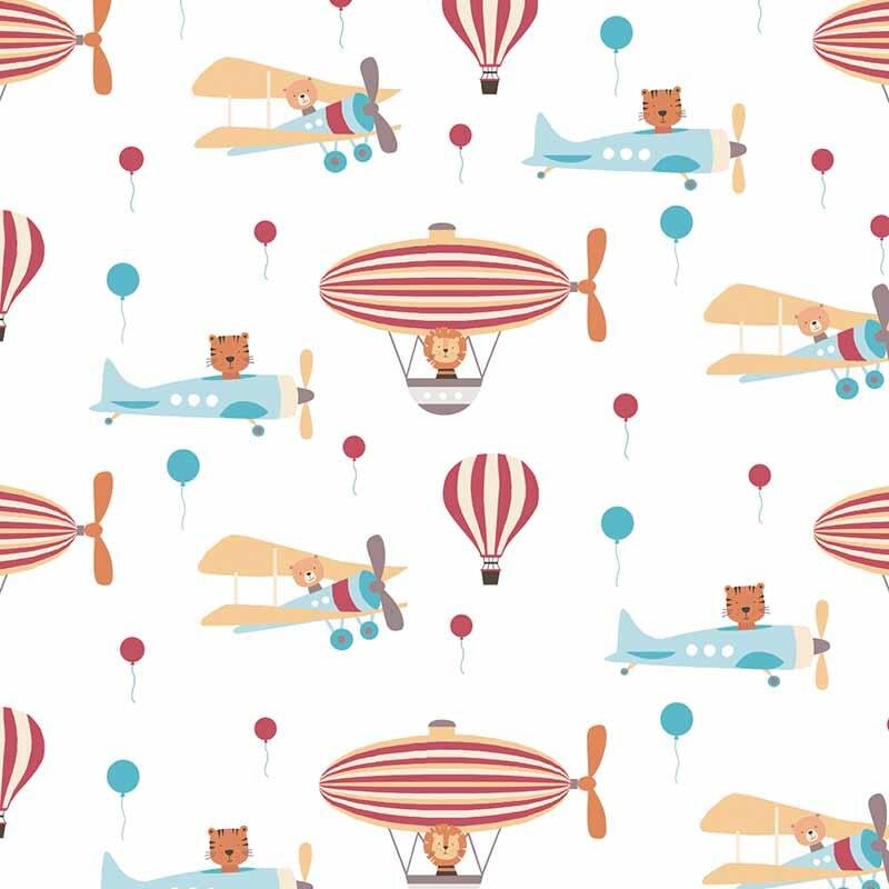 Tapete Bunt AS-Creation Vliestapete (1037474)