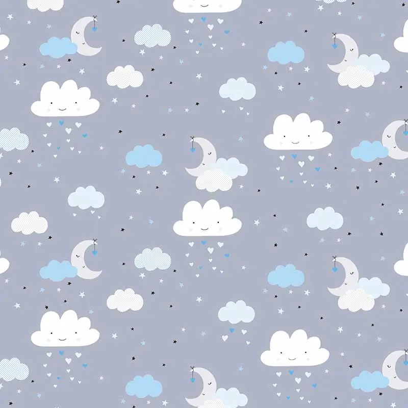 Tapete Blau AS-Creation Vliestapete (1037473)