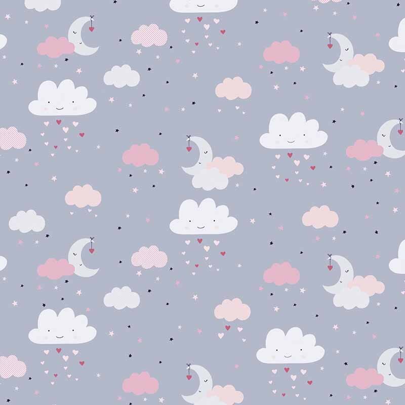 Tapete Grau, Silber AS-Creation Vliestapete (1037472)