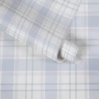 Tapete Blau, Pastellfarben AS-Creation Vliestapete (1037469)