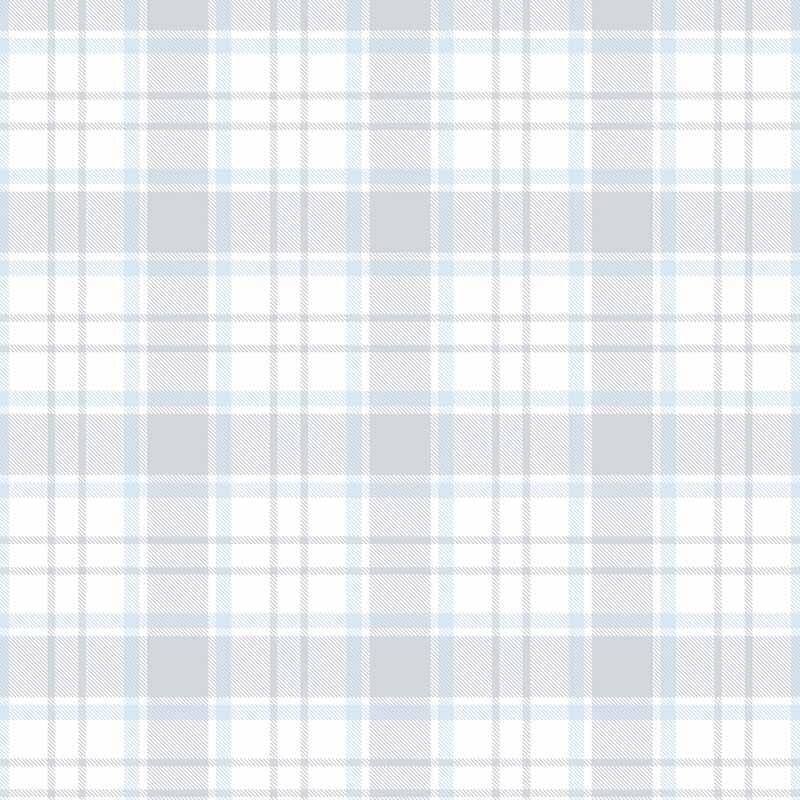 Tapete Blau, Pastellfarben AS-Creation Vliestapete (1037468)