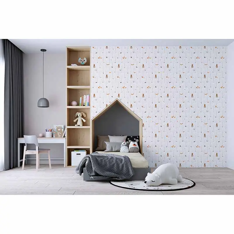 Tapete Grau, Silber AS-Creation Vliestapete (1037460)