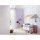 Tapete Lila, Flieder AS-Creation Vliestapete (1037459)