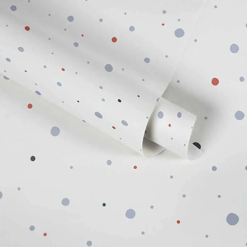 Tapete Grau, Silber, Weiß AS-Creation Vliestapete (1037457)