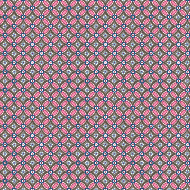 Tapete Pink PIP Studio Vliestapete (1019540)