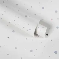 Tapete Grau, Silber, Wei&szlig; AS-Creation Vliestapete...