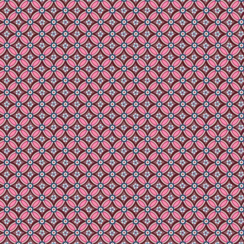 Tapete Pink PIP Studio Vliestapete (1019538)