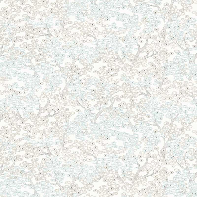 Tapete Beige, Creme MASUREEL Vliestapete (1037239)