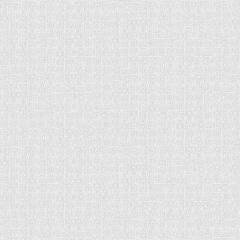 Tapete Grau, Silber MASUREEL Vliestapete (1037234)