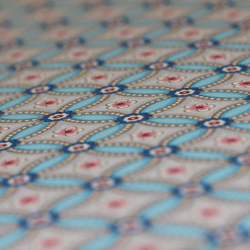 Tapete Blau PIP Studio Vliestapete (1019536)