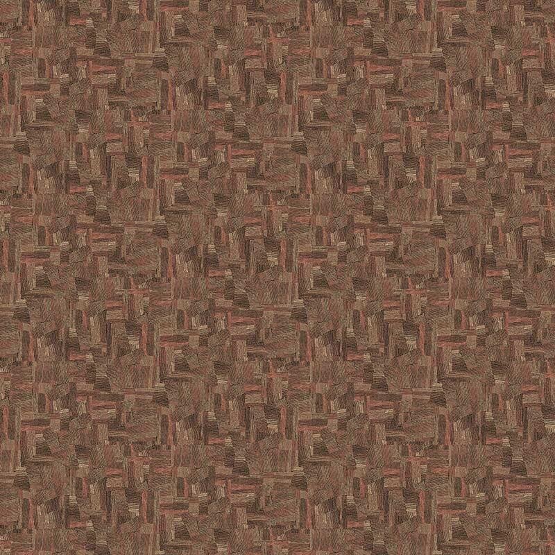 Tapete Braun MASUREEL Vliestapete (1037225)