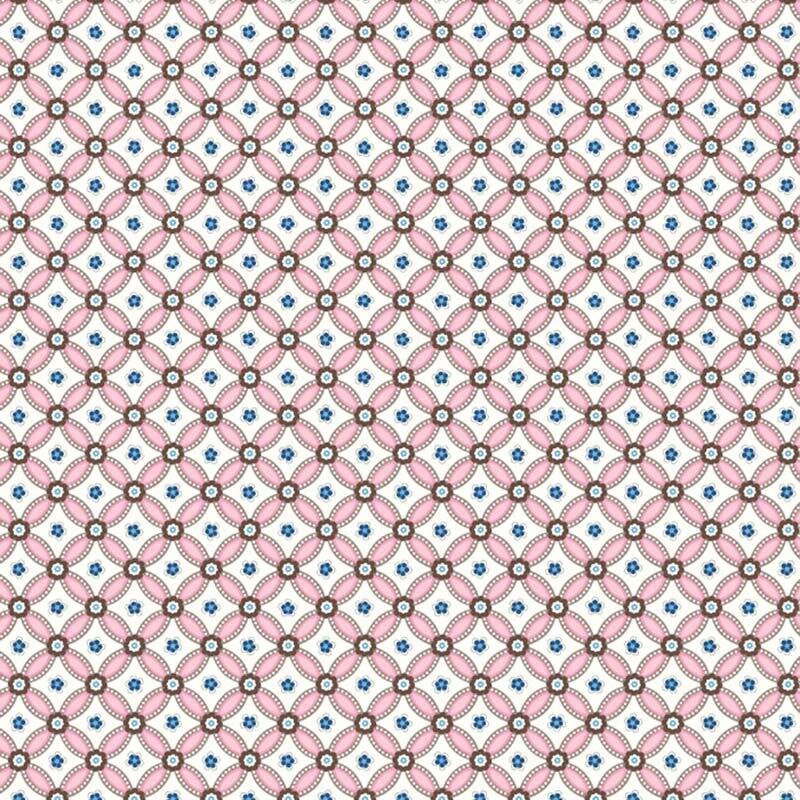 Tapete Rosa, Rose PIP Studio Vliestapete (1019535)