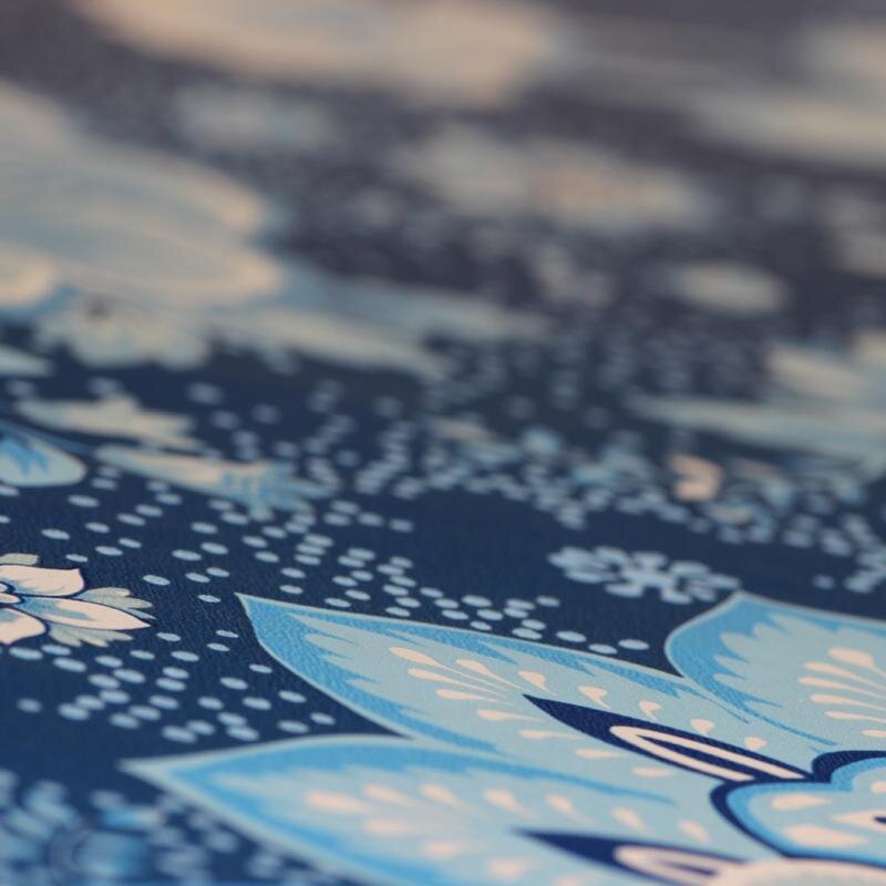 Tapete Blau PIP Studio Vliestapete (1019534)