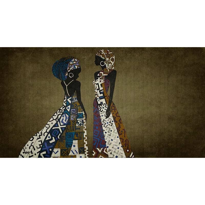 Digitaldruck-Tapete nairobi 3 livingwalls (1037136)