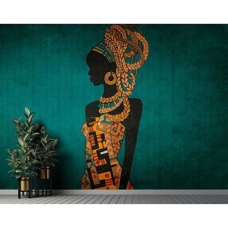 Digitaldruck-Tapete nairobi 2 livingwalls (1037135)