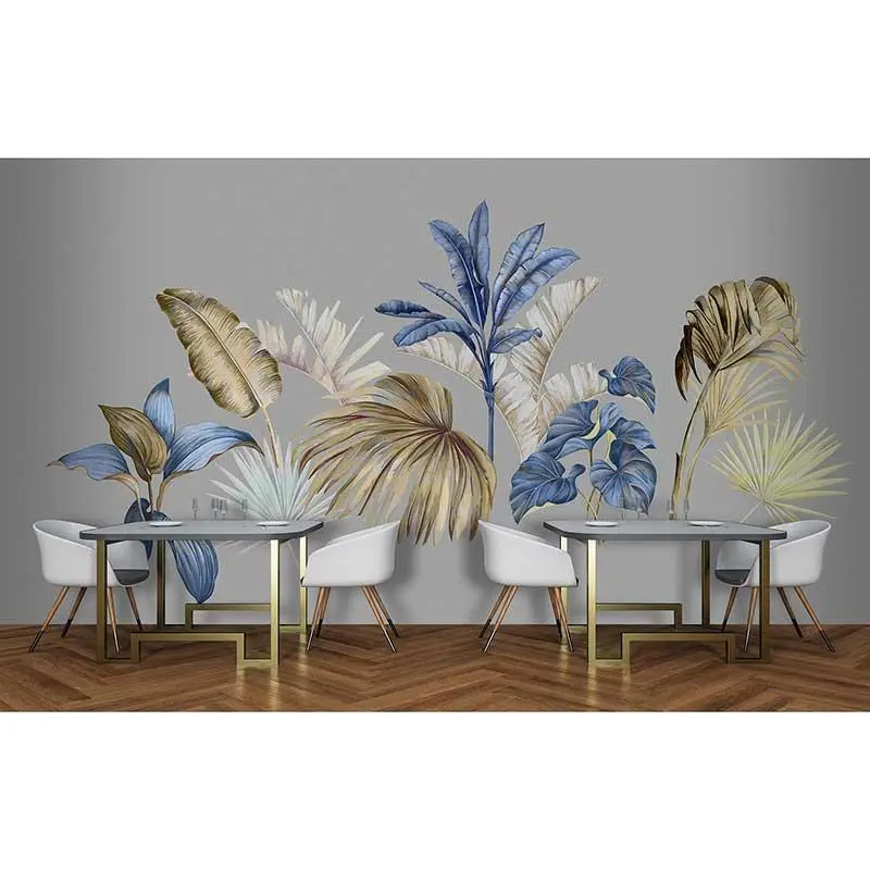 Digitaldruck-Tapete brasilia 2 livingwalls (1037062)