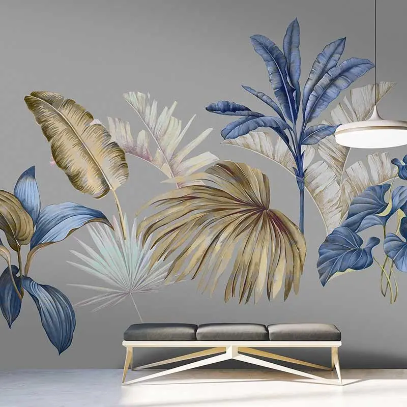 Digitaldruck-Tapete brasilia 2 livingwalls (1037062)