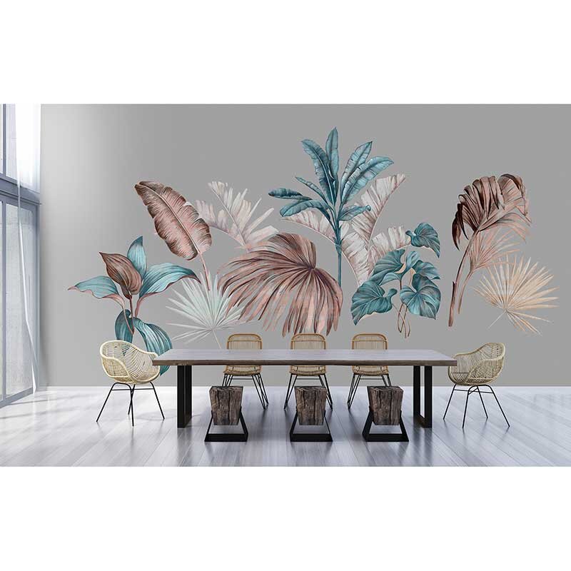 Digitaldruck-Tapete brasilia 1 livingwalls (1037061)