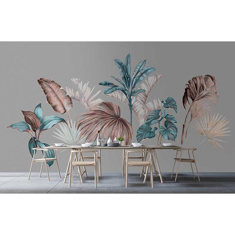 Digitaldruck-Tapete brasilia 1 livingwalls (1037061)