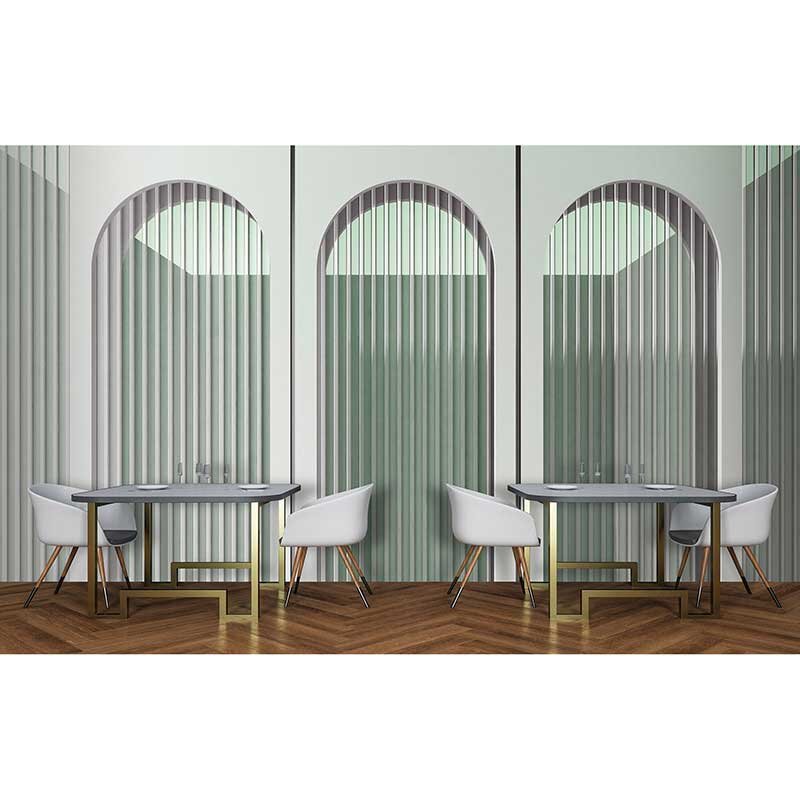 Digitaldruck-Tapete escape room 3 livingwalls (1036997)