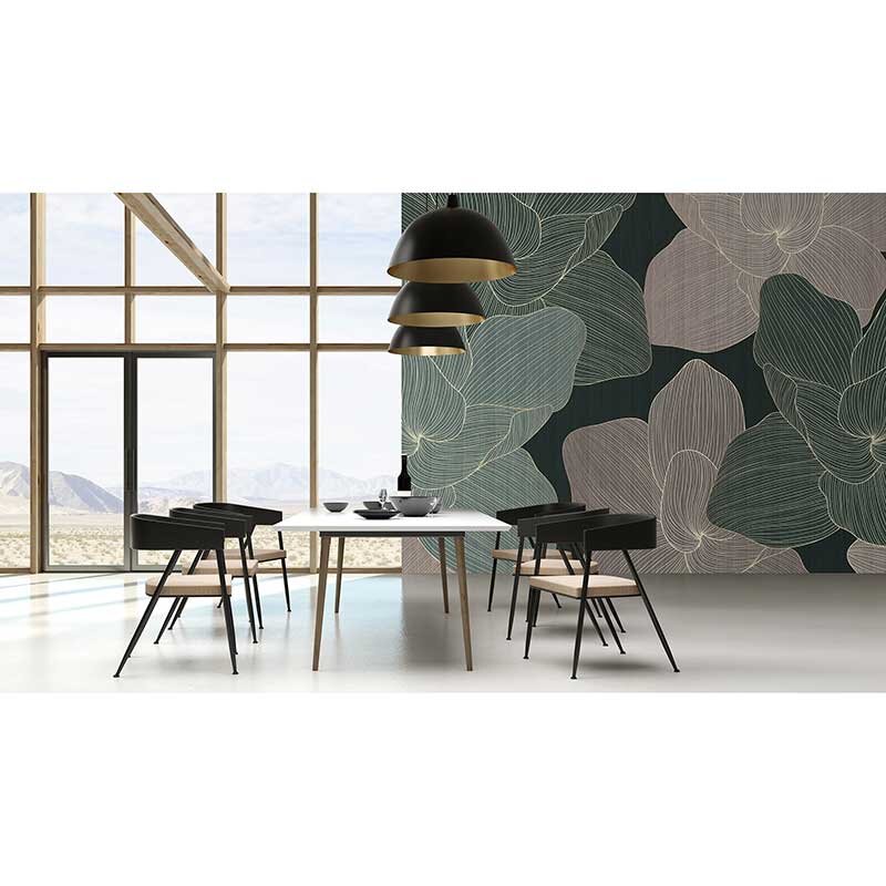 Digitaldruck-Tapete secret place 2 livingwalls (1037181)