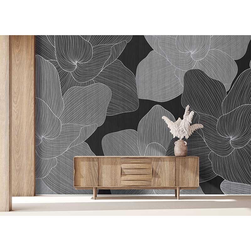 Digitaldruck-Tapete secret place 1 livingwalls (1037180)