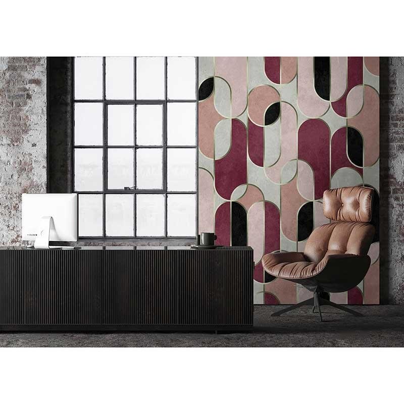 Digitaldruck-Tapete ritz 3 livingwalls (1037021)