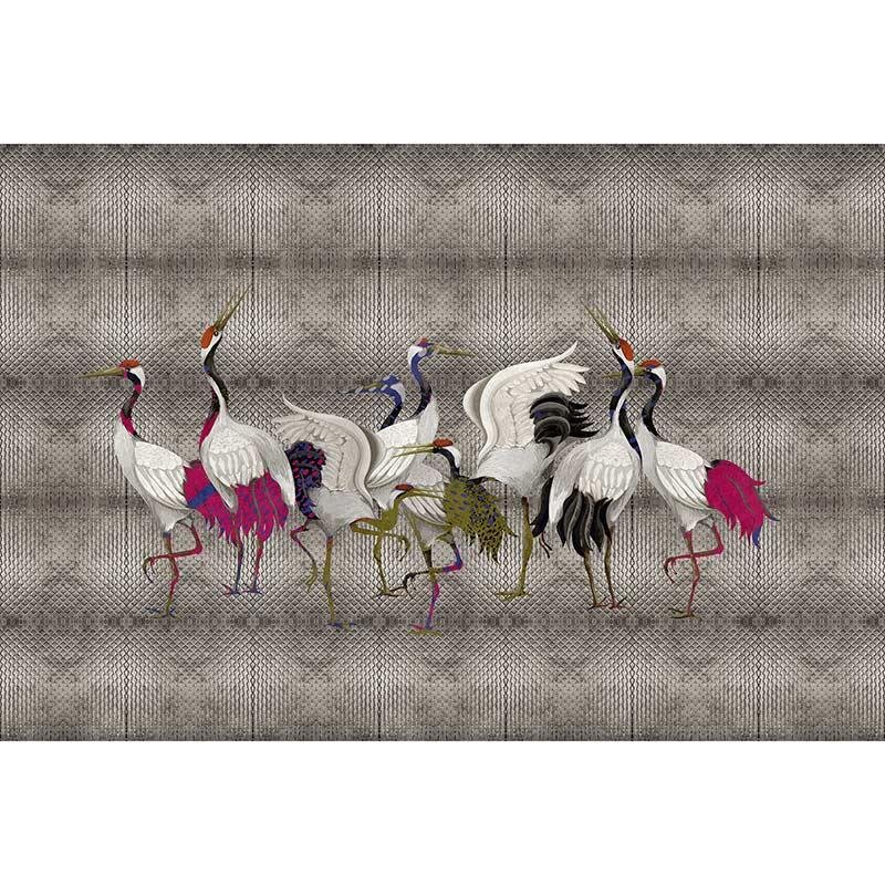 Digitaldruck-Tapete land of happiness 3 livingwalls (1037187)