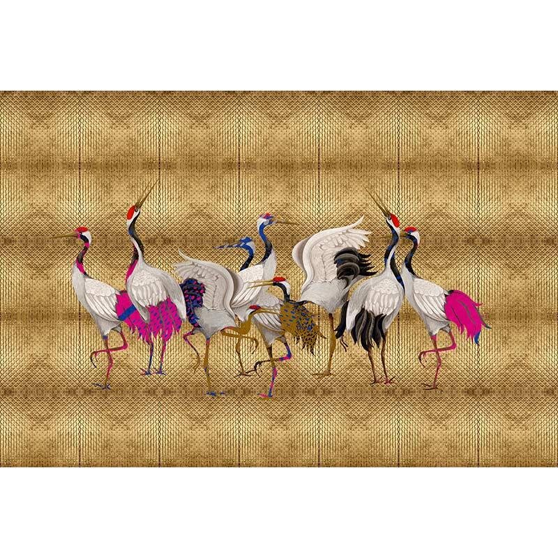 Digitaldruck-Tapete land of happiness 1 livingwalls (1037185)