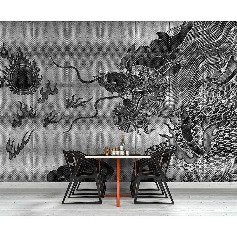 Digitaldruck-Tapete shenzen 3 livingwalls (1037174)