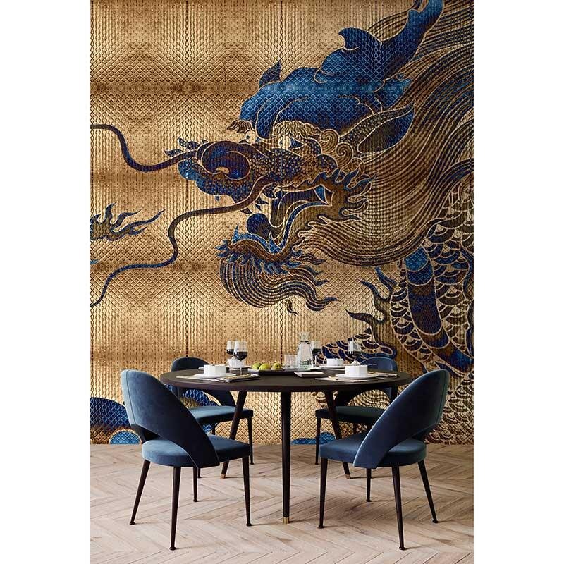 Digitaldruck-Tapete shenzen 2 livingwalls (1037173)