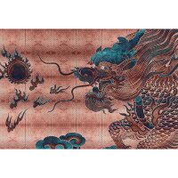 Digitaldruck-Tapete shenzen 1 livingwalls (1037172)