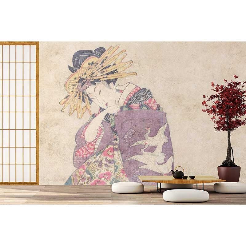 Digitaldruck-Tapete osaka 1 livingwalls (1037169)