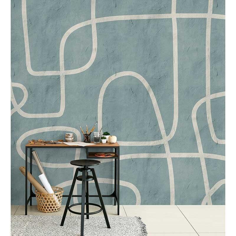 Digitaldruck-Tapete serengeti 4 livingwalls (1037160)