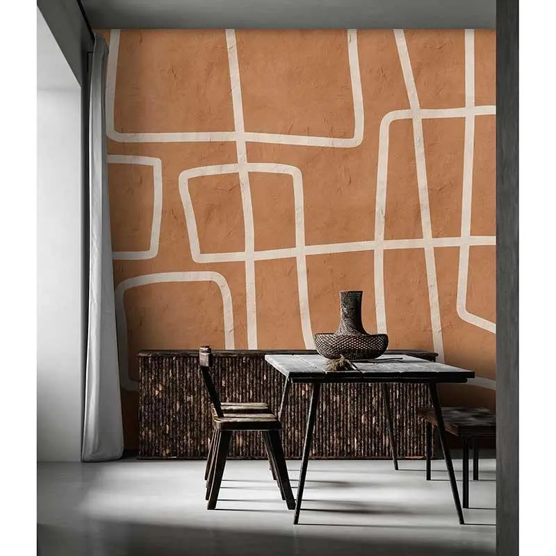 Digitaldruck-Tapete serengeti 2 livingwalls (1037158)