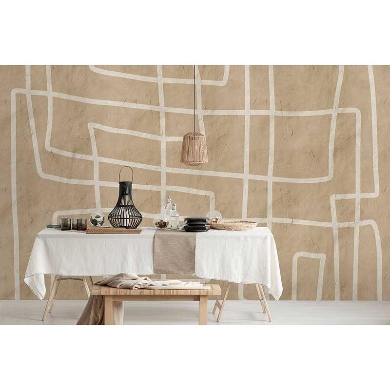 Digitaldruck-Tapete serengeti 1 livingwalls (1037157)