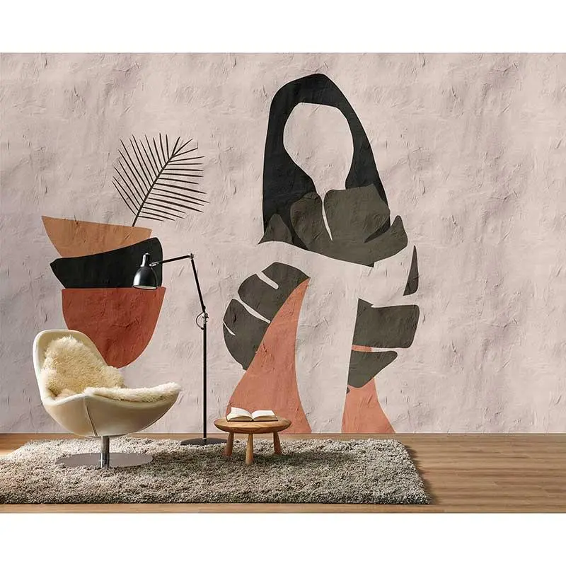 Digitaldruck-Tapete santa fe 1 livingwalls (1037155)