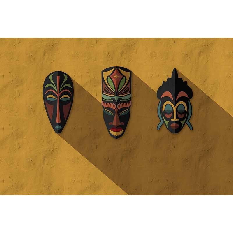 Digitaldruck-Tapete zulu 1 livingwalls (1037152)