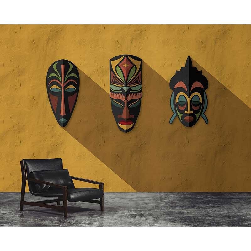 Digitaldruck-Tapete zulu 1 livingwalls (1037152)