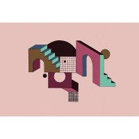 Digitaldruck-Tapete freetown 2 livingwalls (1037143)