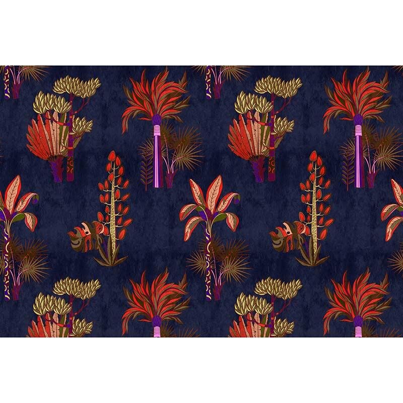 Digitaldruck-Tapete lagos 2 livingwalls (1037141)