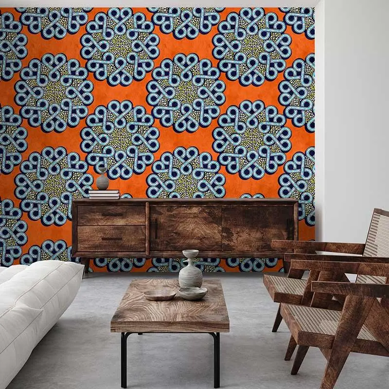 Digitaldruck-Tapete dakar 2 livingwalls (1037139)