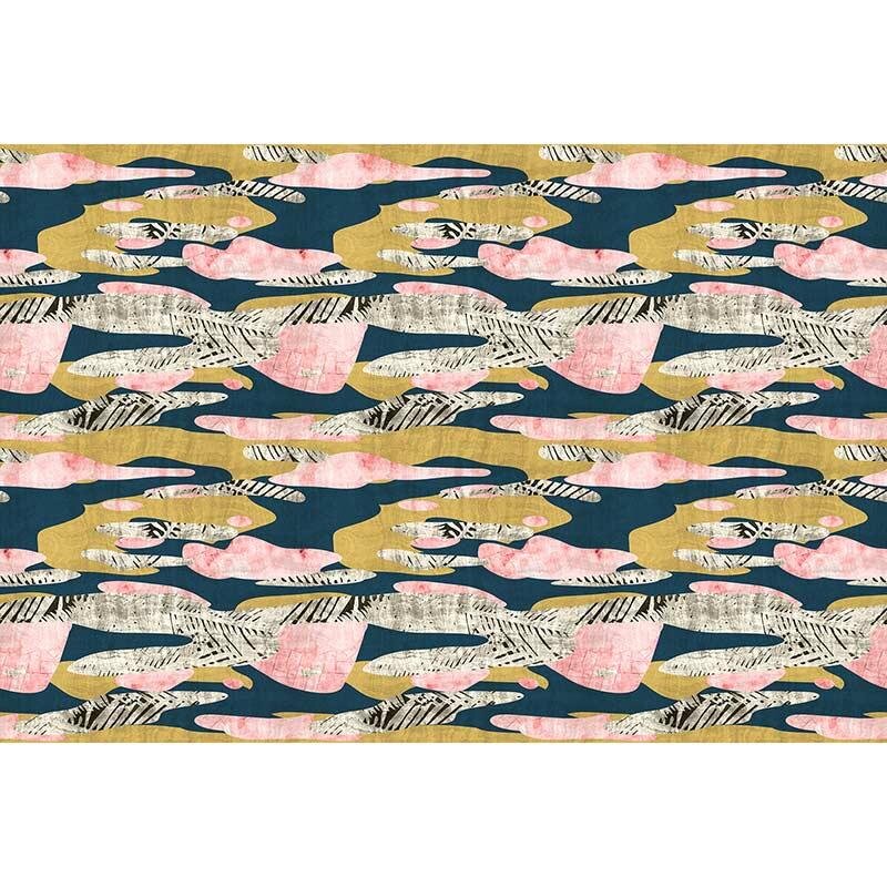 Digitaldruck-Tapete zimbabwe 4 livingwalls (1037133)