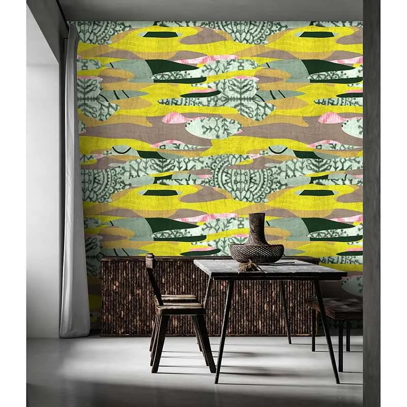 Digitaldruck-Tapete zimbabwe 1 livingwalls (1037130)