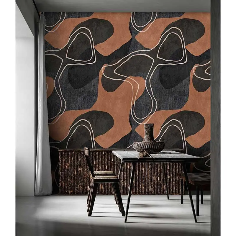 Digitaldruck-Tapete terra 1 livingwalls (1037126)