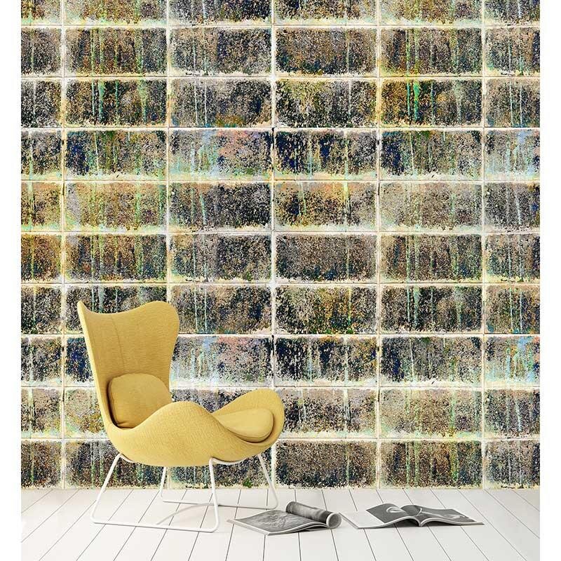 Digitaldruck-Tapete factory 1 livingwalls (1037124)