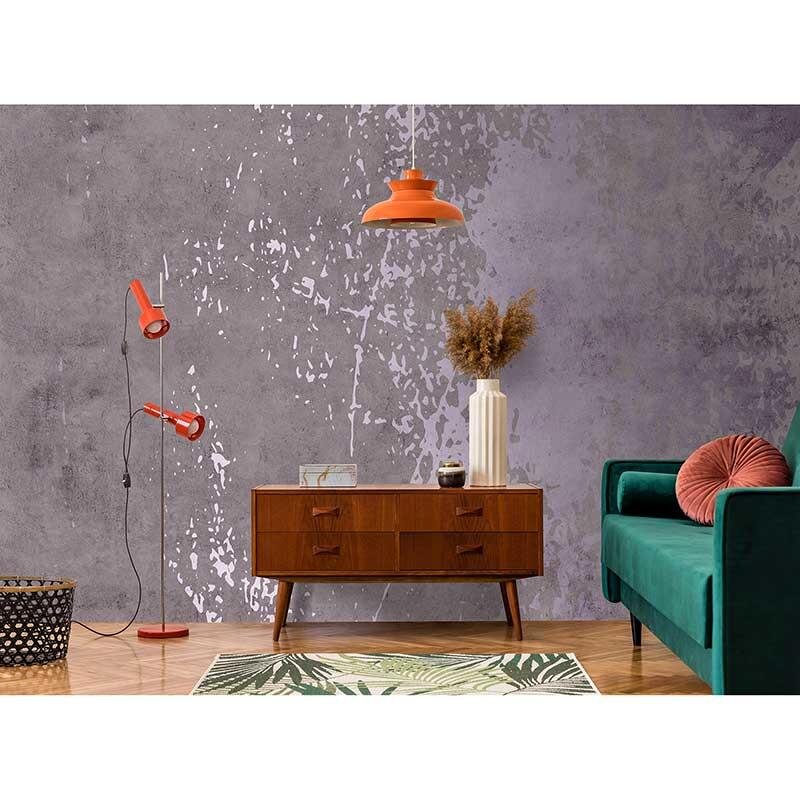 Digitaldruck-Tapete vintage wall 2 livingwalls (1037122)