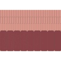 Digitaldruck-Tapete metro 2 livingwalls (1037120)